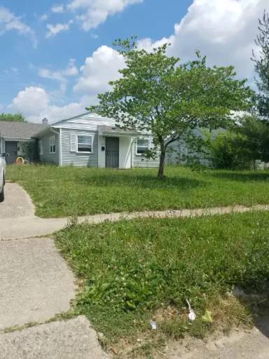Main picture of 2232 Admiral Dr