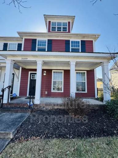 Main picture of 3109 Conservancy Dr