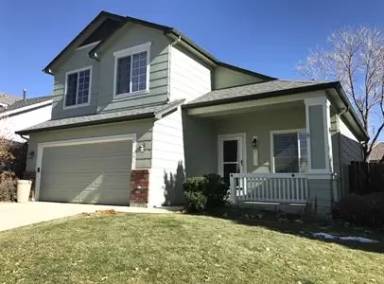 Main picture of 8175 Saint Helena Dr