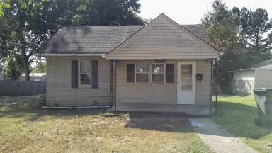Main picture of 724 W Park St