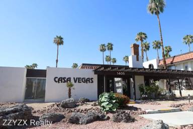 Main picture of Casa Vegas