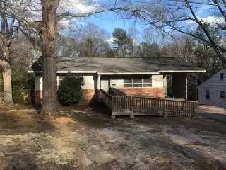 Main picture of 311 S Ferguson St