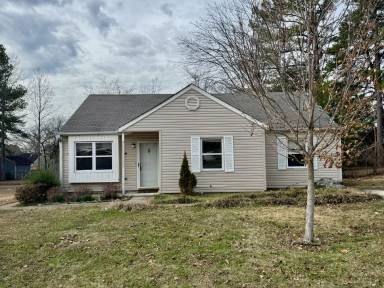 Main picture of 13900 Wyandotte Dr SW