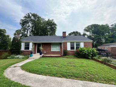 Main picture of 1021 Mitchell Rd