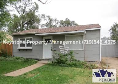 Main picture of 2810 Atlanta Ave