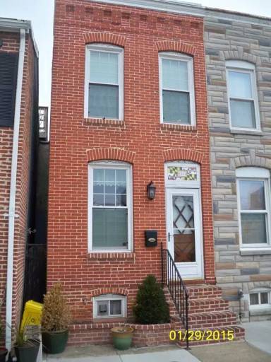 Main picture of 1313 Cooksie St