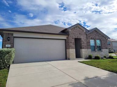 Main picture of 800 Nodding Nixie