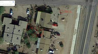 Main picture of 10391 E Agua Vista Way