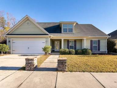 Main picture of 7026 Banbury Way
