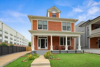 Main picture of 156 N Tucker St