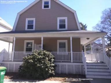 Main picture of 30 Touro Ave