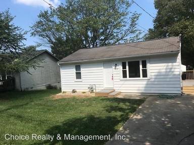 Main picture of 609 E Moody Dr