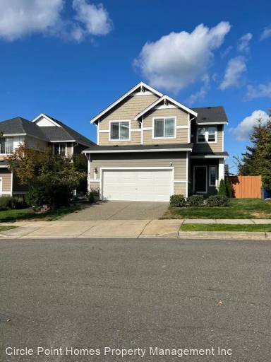 Main picture of 3933 178th Pl SE
