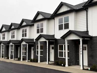 Main picture of 22nd Townhomes