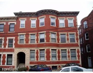 Main picture of 312 Tappan St