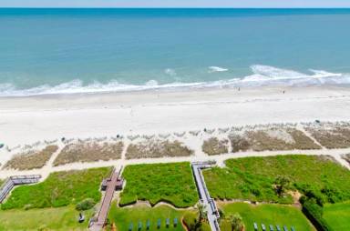 Main picture of 2500 N Ocean Blvd