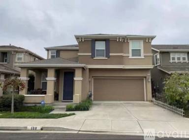 Main picture of 168 Spears Cir