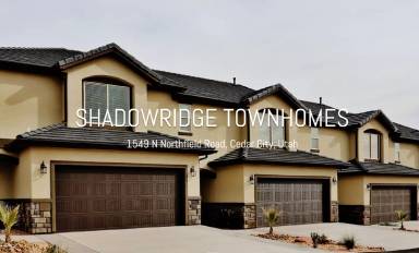 Main picture of Charming Townhome