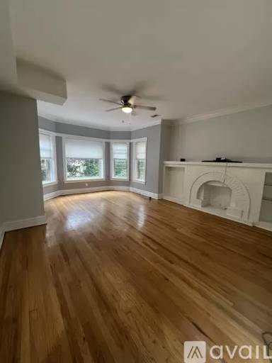 Main picture of 4317 N Francisco Ave