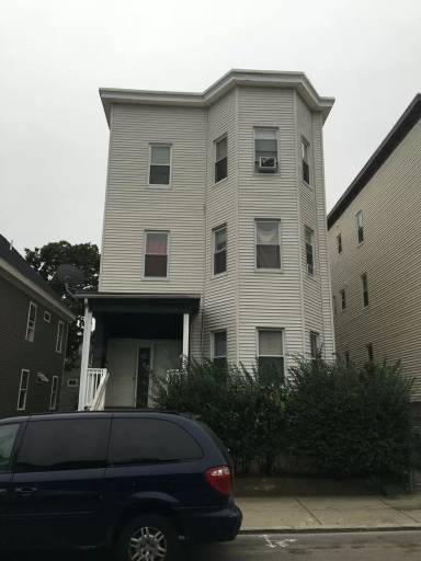 Main picture of 39 Maywood St