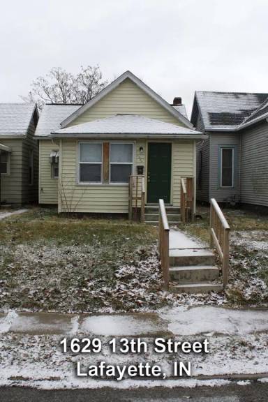 Main picture of 1617 N 13th St