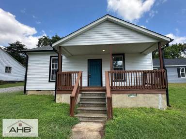 Main picture of 313 W Market St