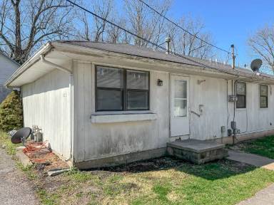 Main picture of 825 South Ferguson Avenue Unit A