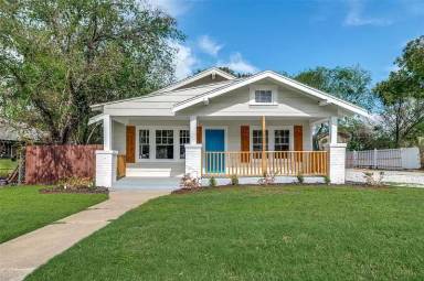 Main picture of 2809 Carter Ave