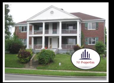 Main picture of 5300 Reading Rd