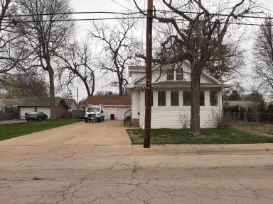 Main picture of 254 River Ln