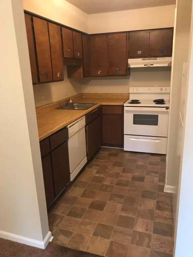 Main picture of Georgetown Apartments