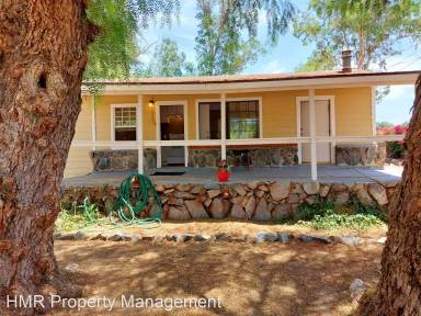 Main picture of 16960 Mockingbird Canyon Rd