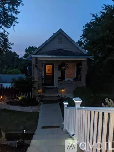 Main picture of 107 Garden St