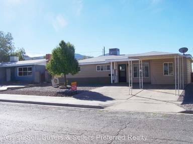 Main picture of 1806 7th St