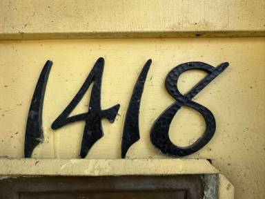 Main picture of 1418 Everett Ave