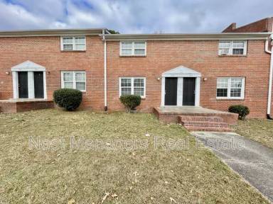 Main picture of Sycamore Apartment Homes