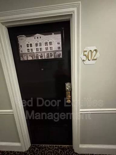 Main picture of 123 N Broad St