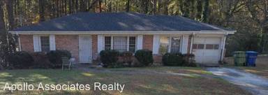 Main picture of 3656 Bolfair Dr NW