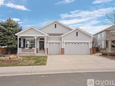 Main picture of 1757 Baguette Dr