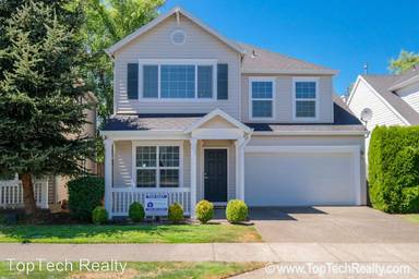 Main picture of 16921 NW Arizona Dr