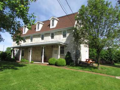 Main picture of 101 Hot Point Ave