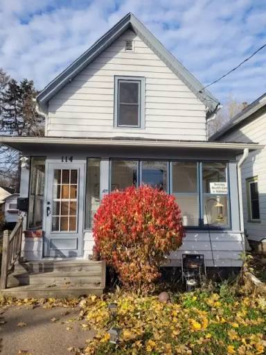 Main picture of 114 Talmadge St