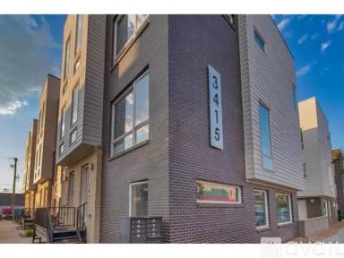 Main picture of 3415 Larimer St