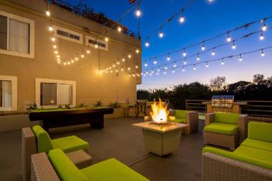 Main picture of Mission Pacific Apartments