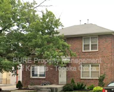 Main picture of 1239 SW Oakley Ave