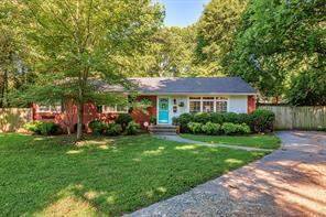 Main picture of 4865 Oglethorpe Pl