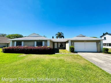 Main picture of 4931 Southfork Ranch Dr