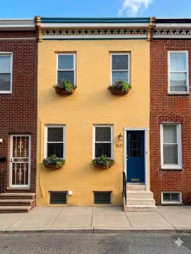 Main picture of 1103 Cantrell St