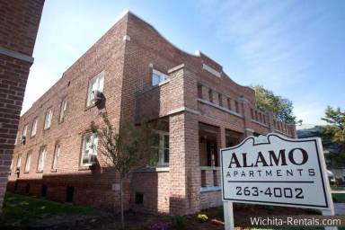 Main picture of 2701 E Douglas Ave
