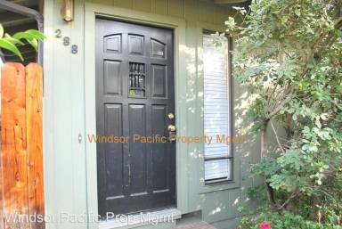 Main picture of 288 W El Pintado